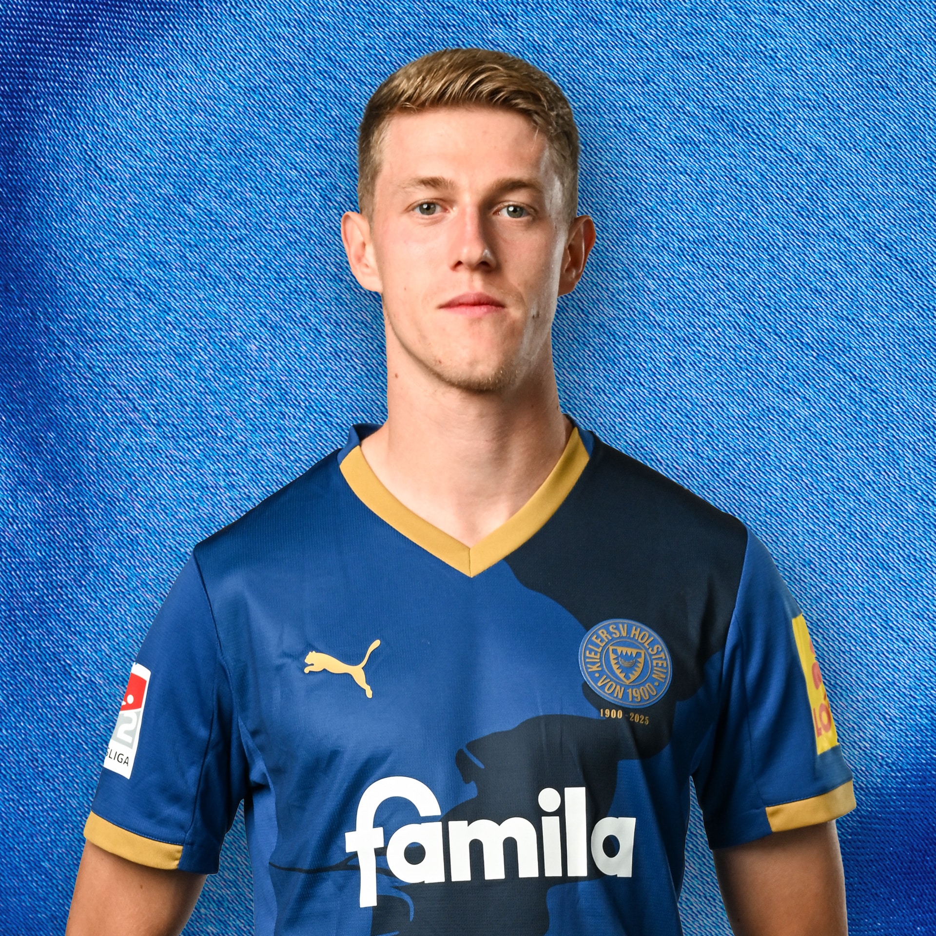 Alexander Bernhardsson