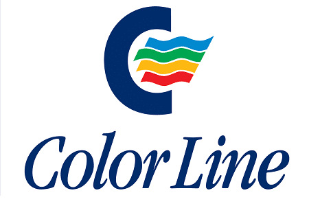 Color Line GmbH Logo