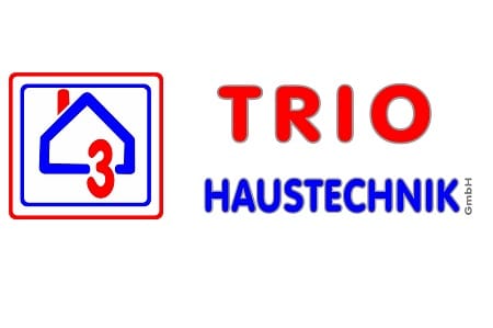 Trio Haustechnik GmbH Logo