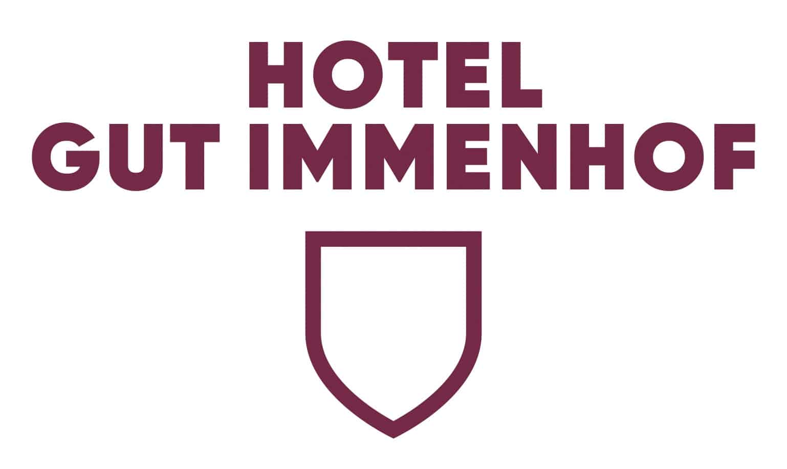 Gut Immenhof GmbH & Co. KG  Logo
