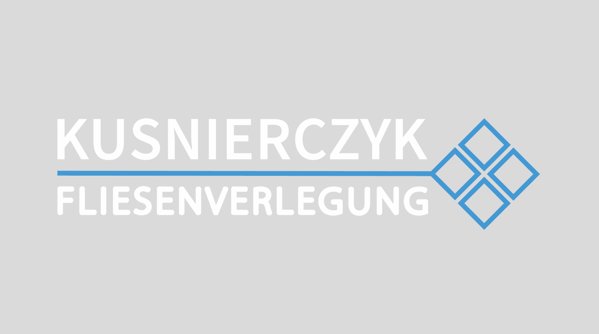 Kusnierczyk Fliesenverlegung Meisterbetrieb Inh. Rafael Kusnierczyk Logo