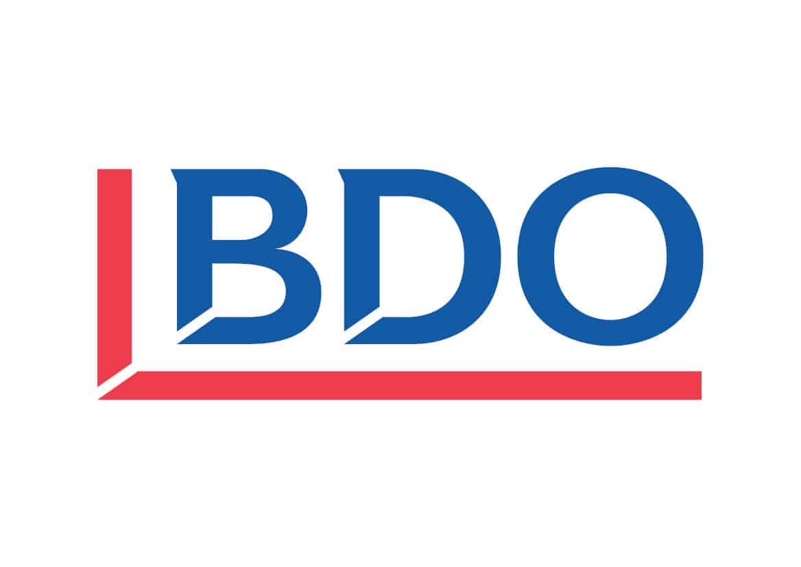 BDO AG Wirtschaftsprüfungsgesellschaft Logo