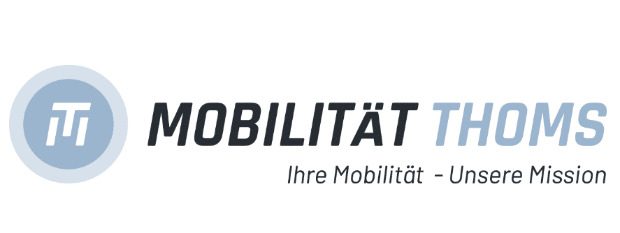 Mobilitätsmanagement-Thoms e.K. Logo