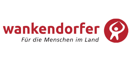 Wankendorfer Baugenossenschaft für Schleswig-Holstein eG  Logo