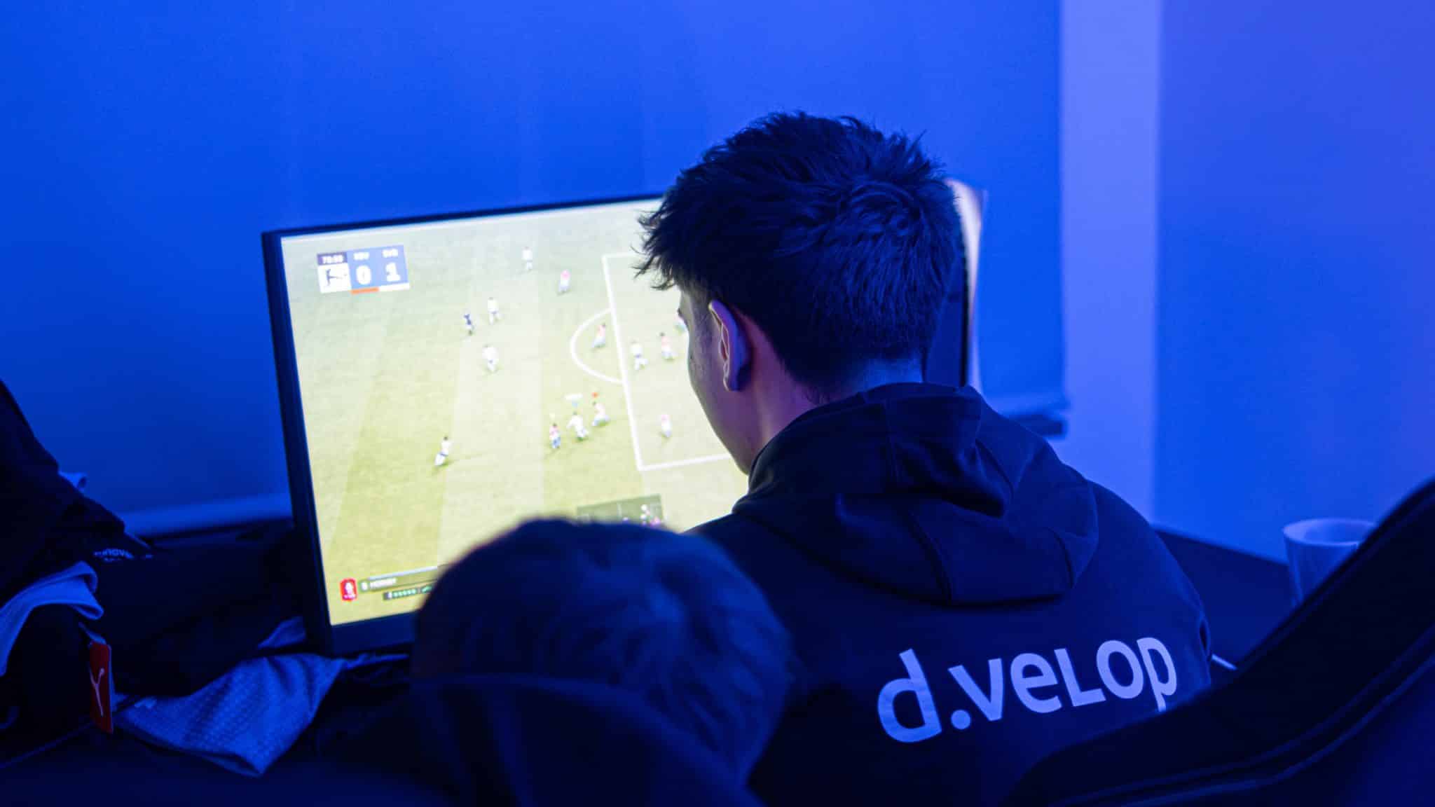 Dank starker Moral: eStorks sichern sich wichtige Punkte