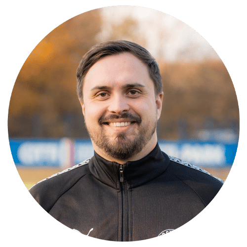 Björn Oliver Schmidt