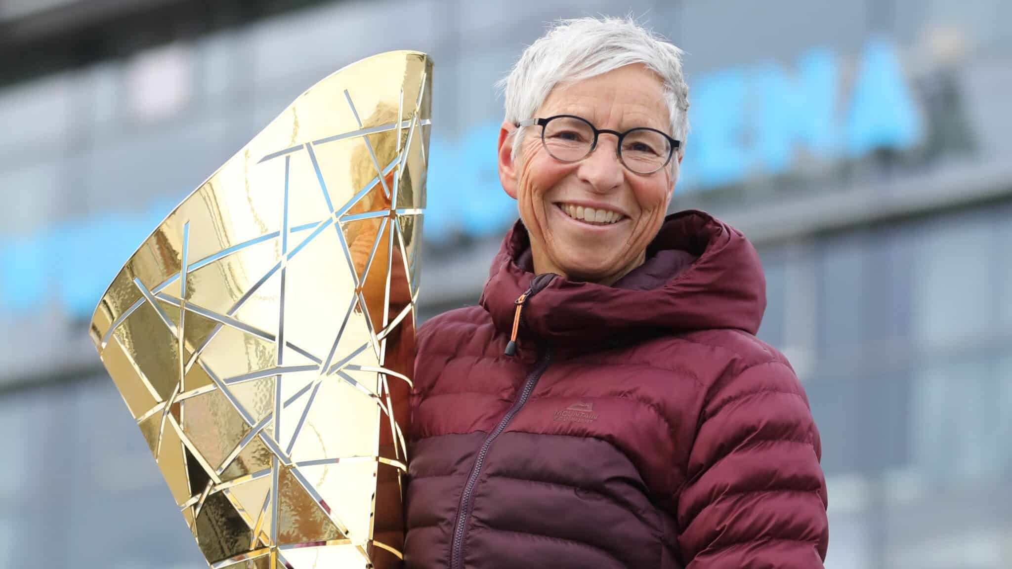 Sabine Mammitzsch im Interview: Vorfreude auf LOTTO NORDCUP