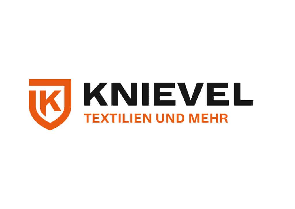 Heinrich Knievel Großhandel GmbH & Co. KG Logo