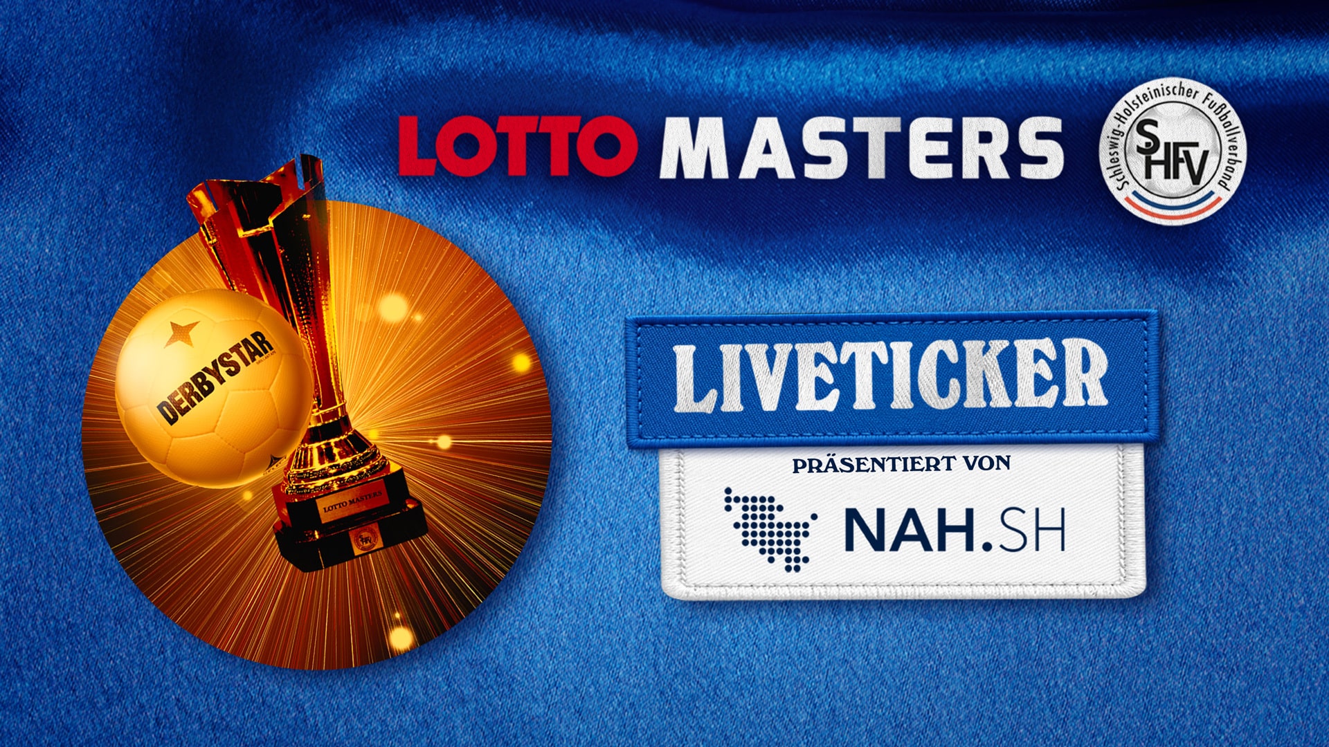 Das 26. LOTTO MASTERS – der Liveticker zum Nachlesen